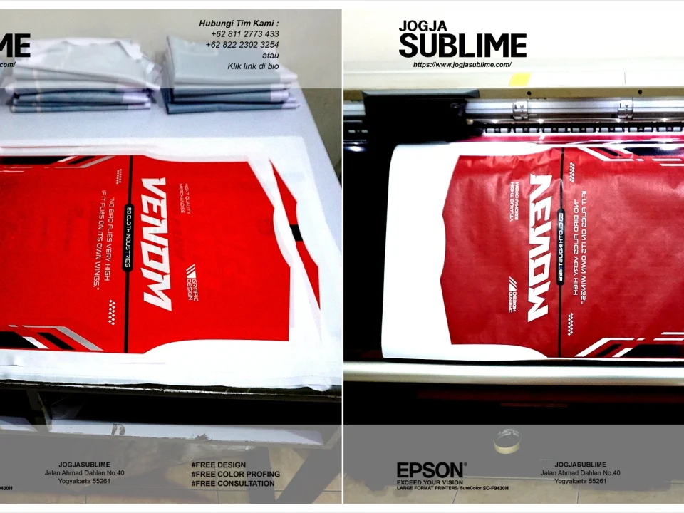 jas print kain jogja